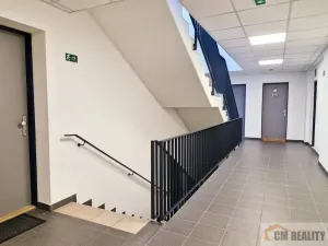 Pronájem bytu 2+kk, Olomouc - Nové Sady, Věry Pánkové, 57 m2