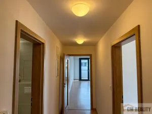 Pronájem bytu 2+kk, Olomouc - Nové Sady, Věry Pánkové, 57 m2