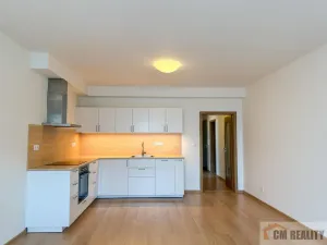 Pronájem bytu 2+kk, Olomouc - Nové Sady, Věry Pánkové, 57 m2