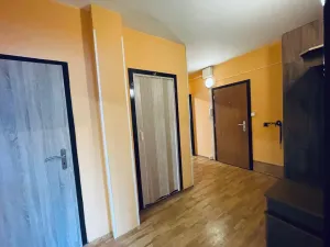 Prodej bytu 3+1, Jablonec nad Nisou - Mšeno nad Nisou, Boženy Němcové, 77 m2