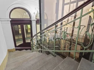 Pronájem bytu 2+kk, Praha - Nové Město, Vodičkova, 73 m2