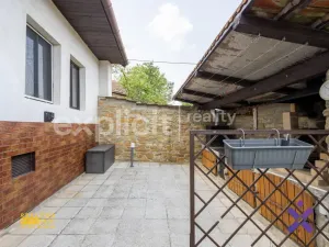 Prodej chalupy, Bystřice pod Lopeníkem, 62 m2