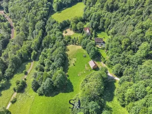 Prodej pozemku pro bydlení, Malá Veleň, 2299 m2