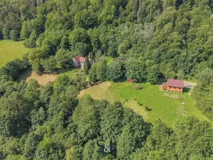 Prodej pozemku pro bydlení, Malá Veleň, 2299 m2