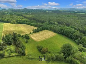 Prodej pozemku pro bydlení, Svojkov, 3106 m2