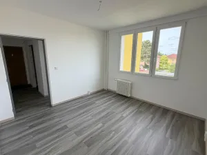 Prodej bytu 2+1, Roudnice nad Labem, Vrchlického, 56 m2