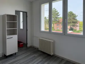 Prodej bytu 2+1, Roudnice nad Labem, Vrchlického, 56 m2
