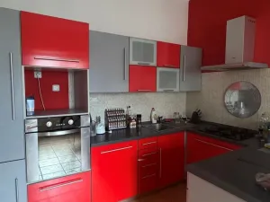 Pronájem bytu 1+1, Praha, U libeňského pivovaru, 57 m2