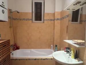 Pronájem bytu 1+1, Praha, U libeňského pivovaru, 57 m2