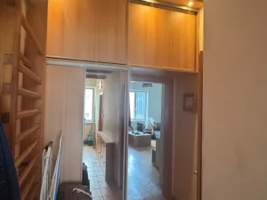Pronájem bytu 1+1, Praha, U libeňského pivovaru, 57 m2