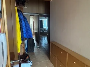 Pronájem bytu 1+1, Praha, U libeňského pivovaru, 57 m2