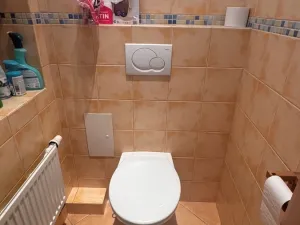 Pronájem bytu 1+1, Praha, U libeňského pivovaru, 57 m2