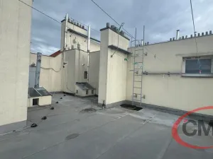 Pronájem bytu 1+1, Praha, U libeňského pivovaru, 57 m2