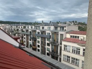 Pronájem bytu 1+1, Praha, U libeňského pivovaru, 57 m2