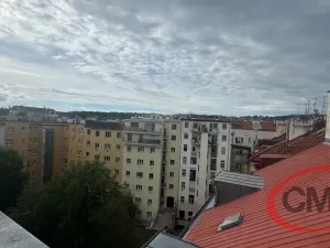 Pronájem bytu 1+1, Praha, U libeňského pivovaru, 57 m2