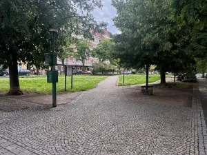 Pronájem bytu 1+1, Praha, U libeňského pivovaru, 57 m2
