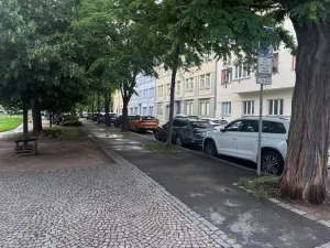 Pronájem bytu 1+1, Praha, U libeňského pivovaru, 57 m2