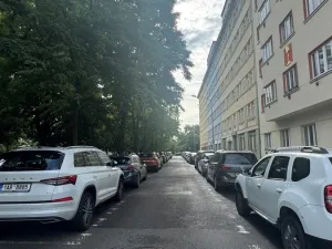 Pronájem bytu 1+1, Praha, U libeňského pivovaru, 57 m2