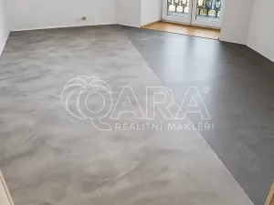 Pronájem bytu 2+1, Nová Bystřice, Vídeňská, 60 m2