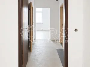 Pronájem bytu 2+1, Nová Bystřice, Vídeňská, 60 m2
