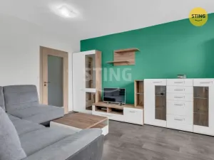 Prodej bytu 3+1, Dobronín, Jarní, 65 m2