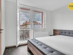Prodej bytu 3+1, Dobronín, Jarní, 65 m2