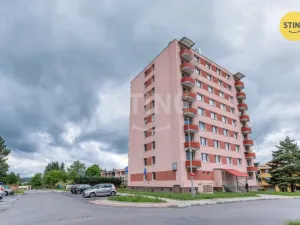 Prodej bytu 3+1, Dobronín, Jarní, 65 m2