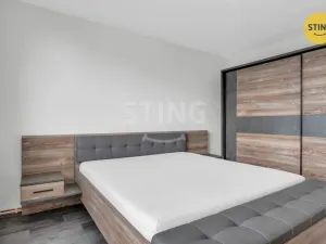 Prodej bytu 3+1, Dobronín, Jarní, 65 m2