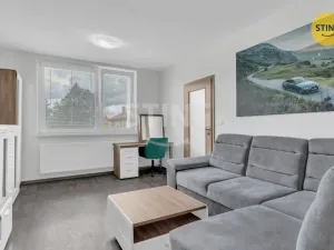 Prodej bytu 3+1, Dobronín, Jarní, 65 m2