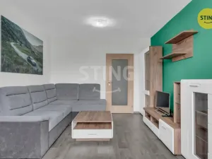Prodej bytu 3+1, Dobronín, Jarní, 65 m2