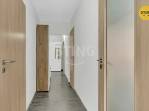 Prodej bytu 3+1, Dobronín, Jarní, 65 m2