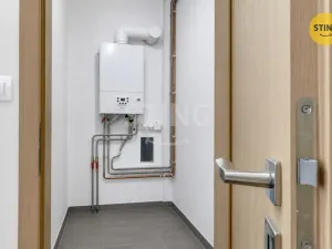 Prodej bytu 3+1, Dobronín, Jarní, 65 m2