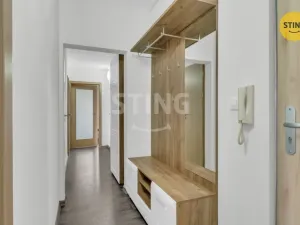 Prodej bytu 3+1, Dobronín, Jarní, 65 m2