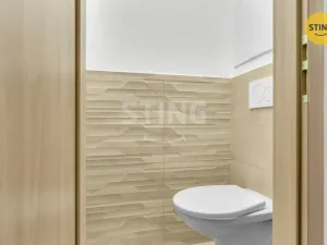 Prodej bytu 3+1, Dobronín, Jarní, 65 m2