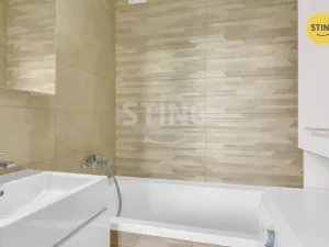 Prodej bytu 3+1, Dobronín, Jarní, 65 m2
