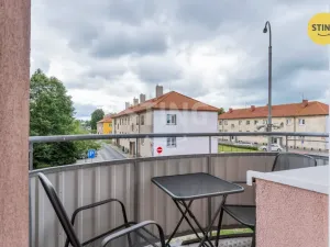 Prodej bytu 3+1, Dobronín, Jarní, 65 m2