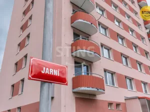 Prodej bytu 3+1, Dobronín, Jarní, 65 m2