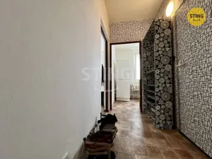 Prodej bytu 1+1, Pardubice, K Rozvodně, 32 m2