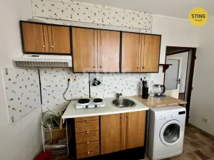 Prodej bytu 1+1, Pardubice, K Rozvodně, 32 m2