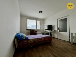Prodej bytu 1+1, Pardubice, K Rozvodně, 32 m2