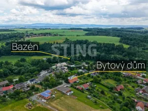 Prodej bytu 2+1, Přerov, Rohová, 58 m2