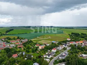 Prodej bytu 2+1, Přerov, Rohová, 58 m2