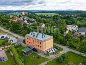 Prodej bytu 2+1, Přerov, Rohová, 58 m2