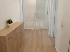 Pronájem bytu 2+1, Ostrava, Výškovická, 56 m2