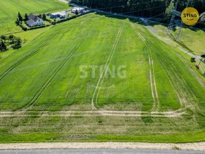 Prodej pozemku pro bydlení, Pazderna, 1002 m2