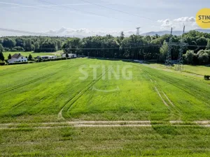 Prodej pozemku pro bydlení, Pazderna, 1000 m2