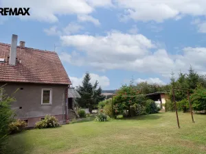 Prodej rodinného domu, Měcholupy - Velká Černoc, 134 m2