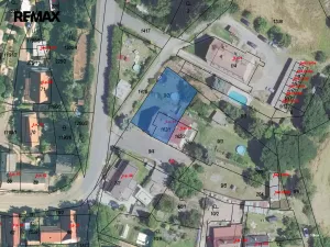 Prodej rodinného domu, Měcholupy - Velká Černoc, 134 m2