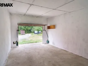 Prodej garáže, Měcholupy, 21 m2