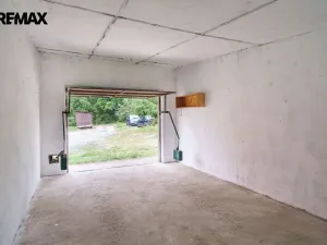 Prodej garáže, Měcholupy, 21 m2
